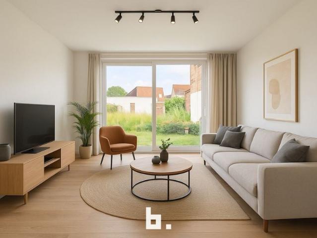 Woning te koop voor 372500 euro met 3 slaapkamers