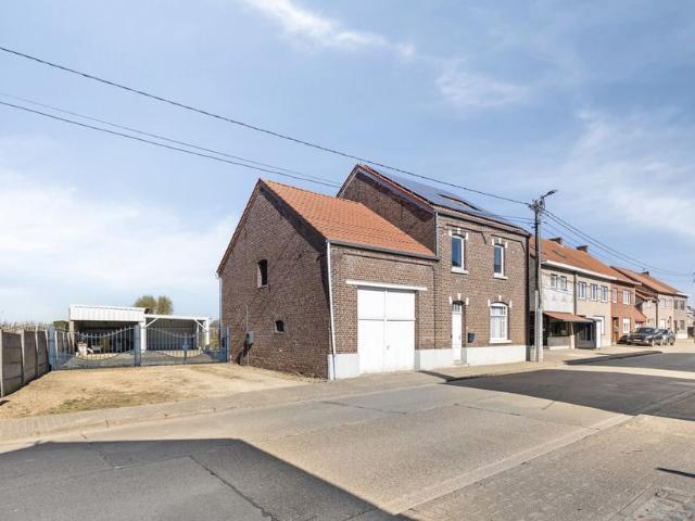 Woning te koop voor 375000 euro met 4 slaapkamers