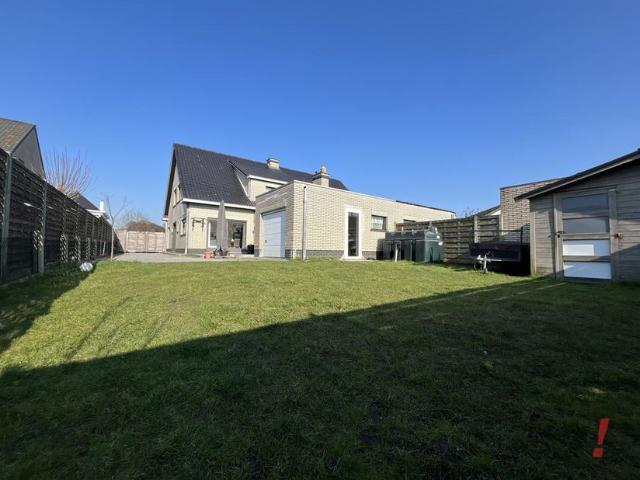 Woning te koop voor 375000 euro met 4 slaapkamers