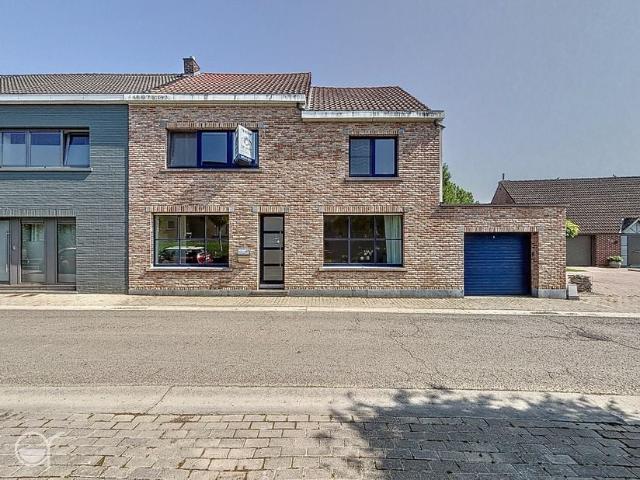 Woning te koop voor 375000 euro met 3 slaapkamers
