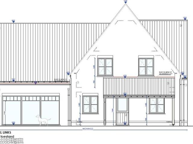 Woning te koop voor 376280 euro met 3 slaapkamers