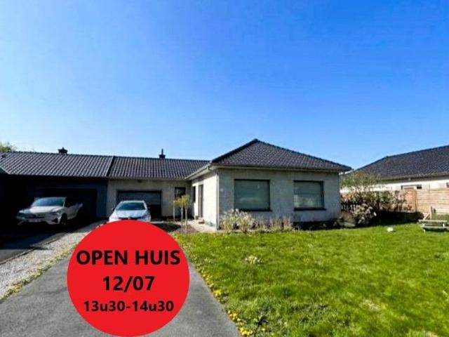 Woning te koop voor 378500 euro met 3 slaapkamers