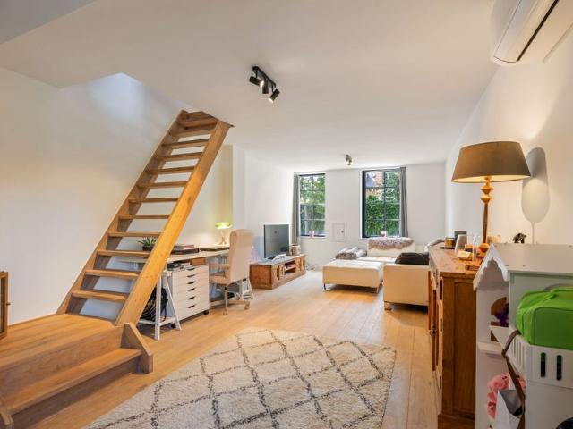 Woning te koop voor 379000 euro met 2 slaapkamers