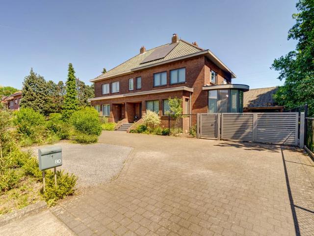 Woning te koop voor 379000 euro met 3 slaapkamers