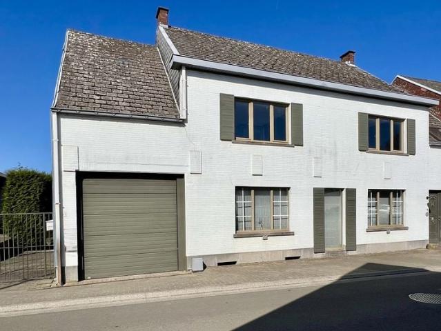 Woning te koop voor 380000 euro met 4 slaapkamers