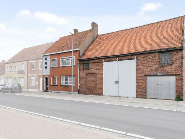 Woning te koop voor 380000 euro met 5 slaapkamers