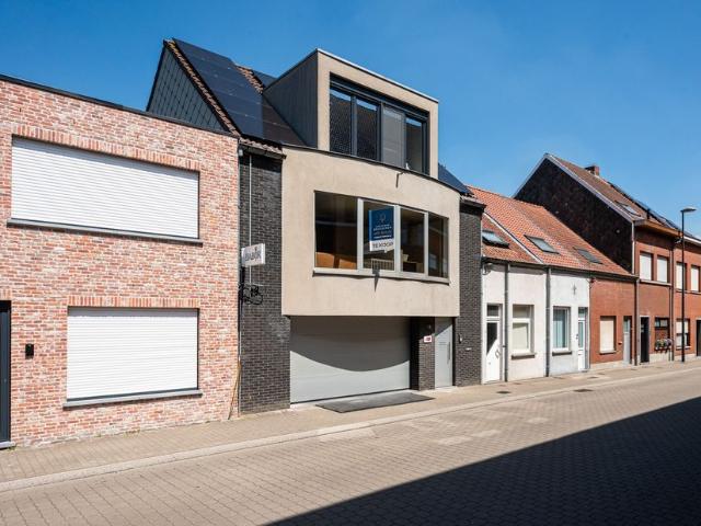 Woning te koop voor 385000 euro met 2 slaapkamers
