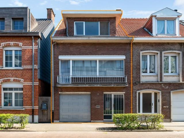 Woning te koop voor 385000 euro met 2 slaapkamers