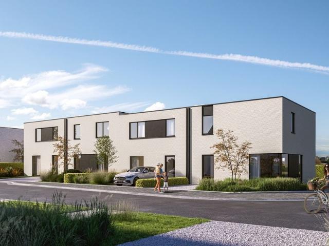 Woning te koop voor 385000 euro met 3 slaapkamers