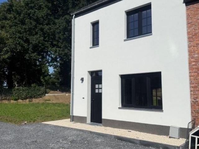 Woning te koop voor 375000 euro met 3 slaapkamers