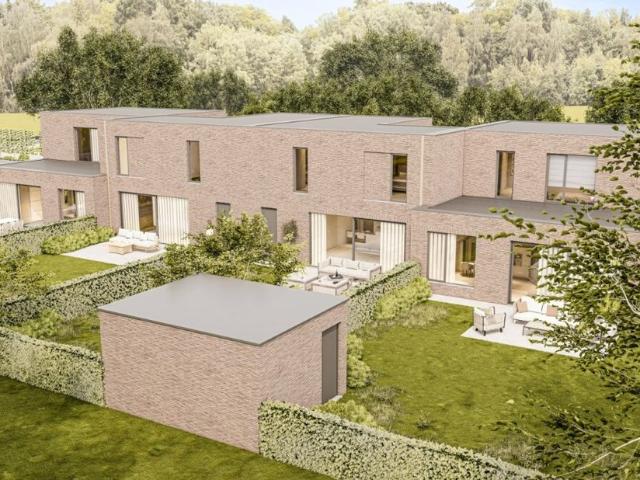 Woning te koop voor 385267 euro met 3 slaapkamers