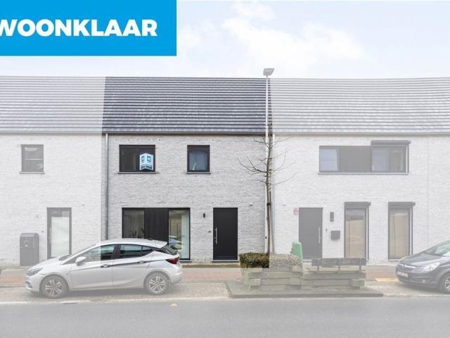 Woning te koop voor 387685.2 euro met 3 slaapkamers