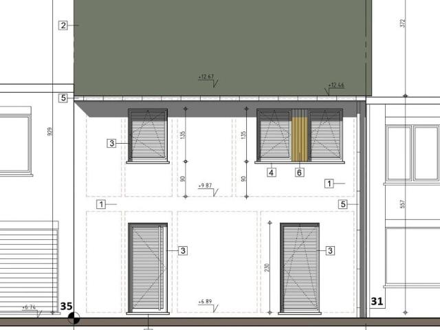 Woning te koop voor 388000 euro met 3 slaapkamers