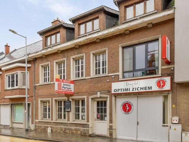 Woning te koop voor 390000 euro met 2 slaapkamers