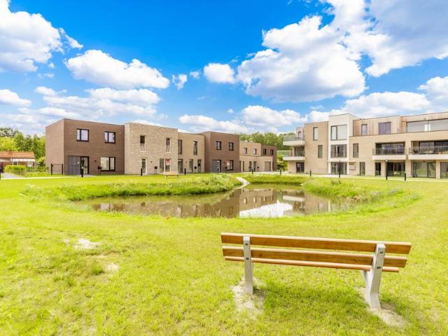 Woning te koop voor 390703 euro met 3 slaapkamers