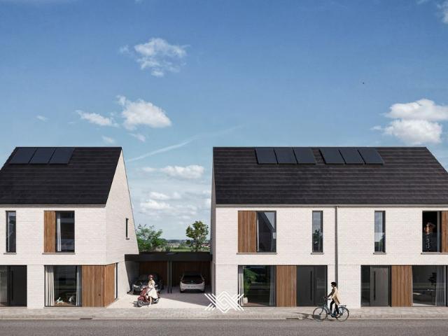 Woning te koop voor 394750 euro met 3 slaapkamers
