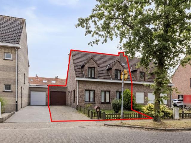 Woning te koop voor 395000 euro met 2 slaapkamers