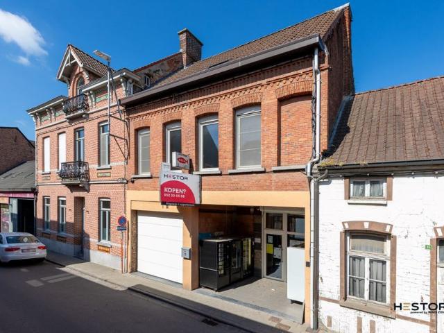 Woning te koop voor 395000 euro met 2 slaapkamers