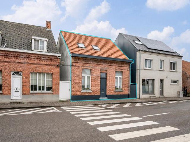 Woning te koop voor 395000 euro met 3 slaapkamers