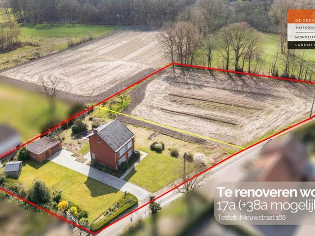 Woning te koop voor 397000 euro met 3 slaapkamers