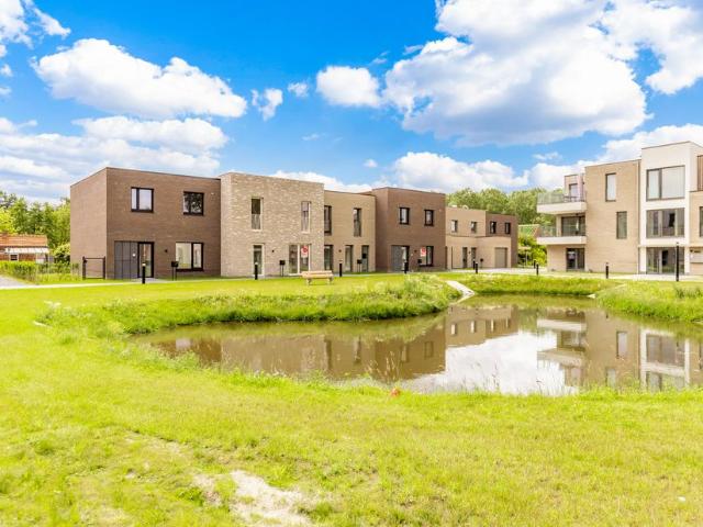 Woning te koop voor 397500 euro met 3 slaapkamers