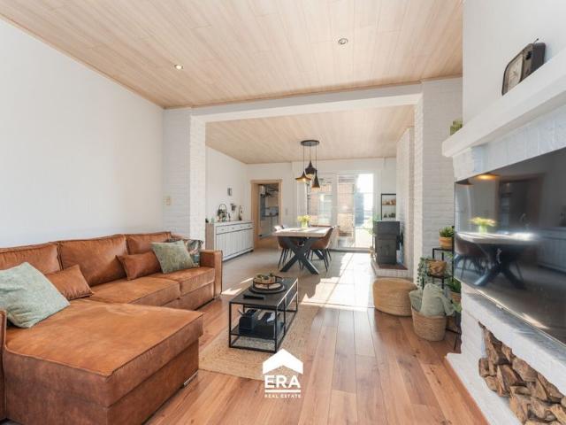 Woning te koop voor 398000 euro met 3 slaapkamers