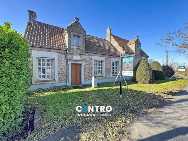 Woning te koop voor 399000 euro met 4 slaapkamers