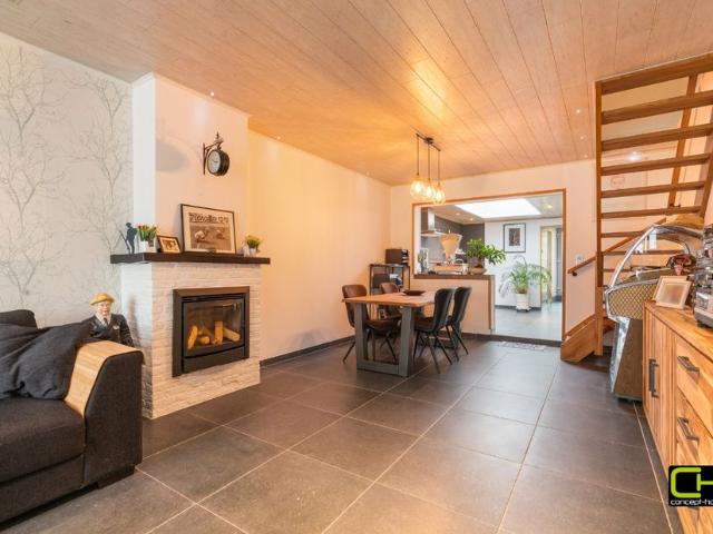 Woning te koop voor 399000 euro met 2 slaapkamers