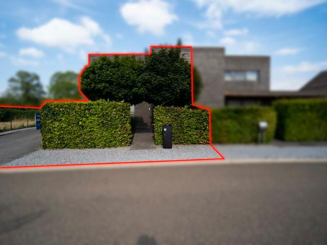 Woning te koop voor 399000 euro met 3 slaapkamers