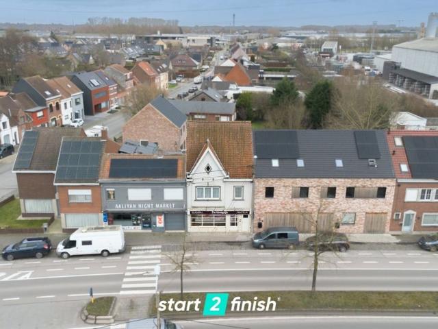 Woning te koop voor 300000 euro met 3 slaapkamers