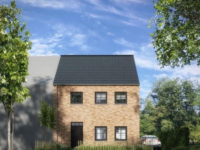 Woning te koop voor 303000 euro met 2 slaapkamers