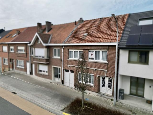 Woning te koop voor 309000 euro met 3 slaapkamers