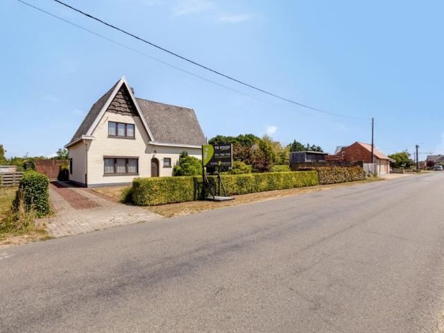 Woning te koop voor 310000 euro met 3 slaapkamers