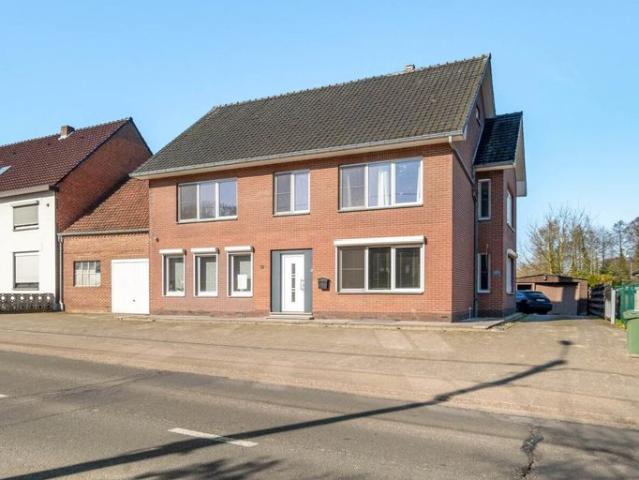 Woning te koop voor 315000 euro met 6 slaapkamers