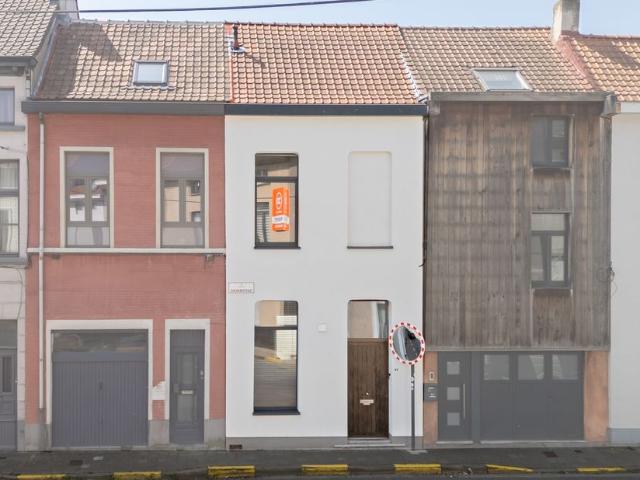 Woning te koop voor 319000 euro met 2 slaapkamers