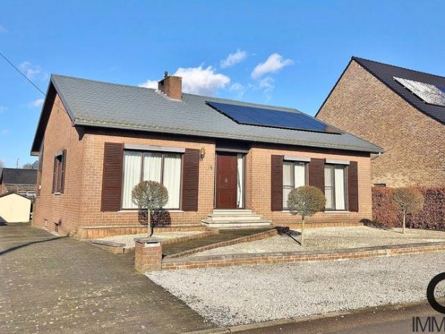 Woning te koop voor 319000 euro met 3 slaapkamers