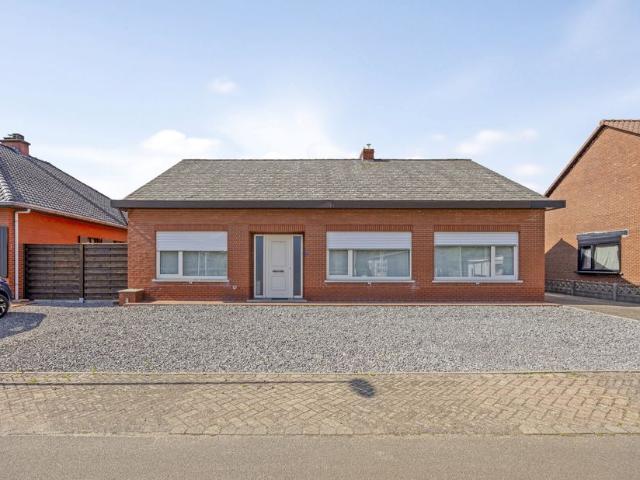 Woning te koop voor 319000 euro met 3 slaapkamers
