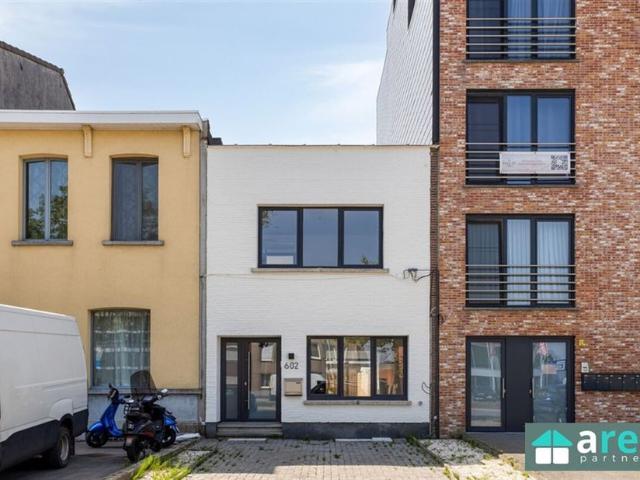 Woning te koop voor 319900 euro met 2 slaapkamers