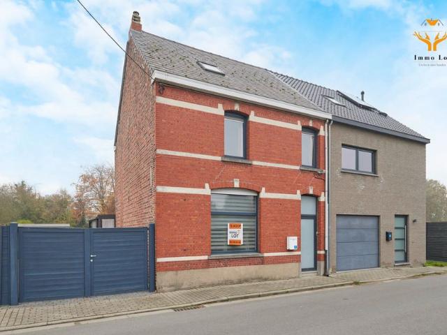 Woning te koop voor 320000 euro met 4 slaapkamers
