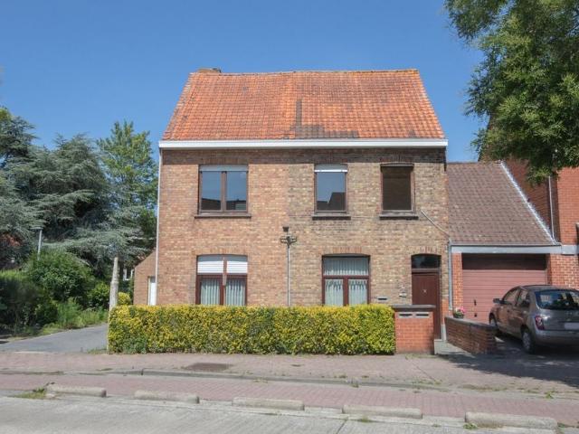 Woning te koop voor 320000 euro met 4 slaapkamers