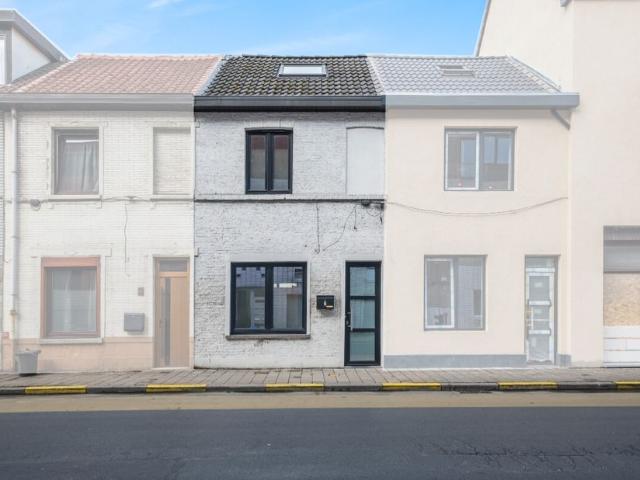 Woning te koop voor 324900 euro met 2 slaapkamers