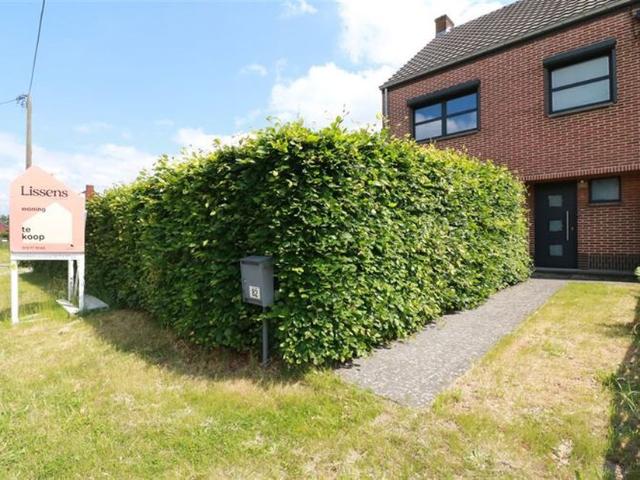 Woning te koop voor 325000 euro met 4 slaapkamers