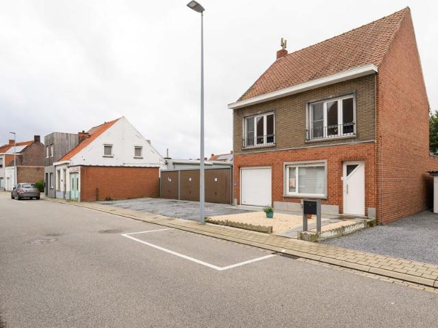 Woning te koop voor 325000 euro met 2 slaapkamers