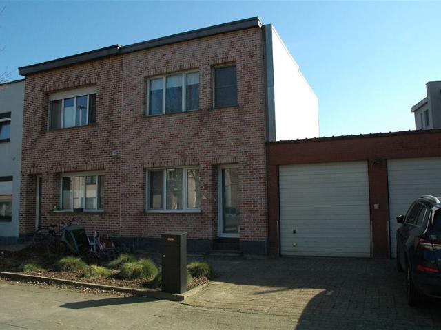Woning te koop voor 325000 euro met 2 slaapkamers