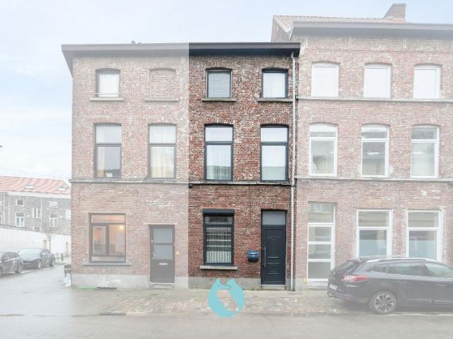 Woning te koop voor 325000 euro met 3 slaapkamers