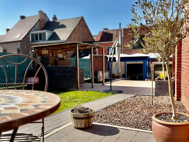 Woning te koop voor 325000 euro met 3 slaapkamers