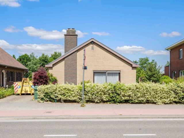 Woning te koop voor 325000 euro met 3 slaapkamers