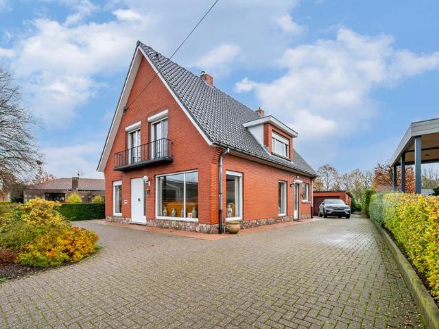 Woning te koop voor 325000 euro met 3 slaapkamers