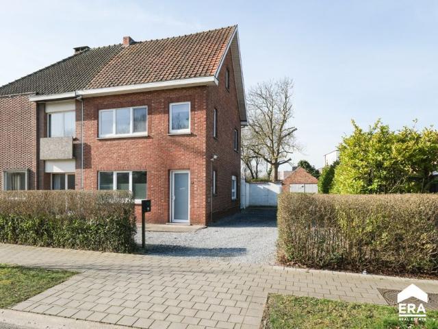 Woning te koop voor 325000 euro met 3 slaapkamers