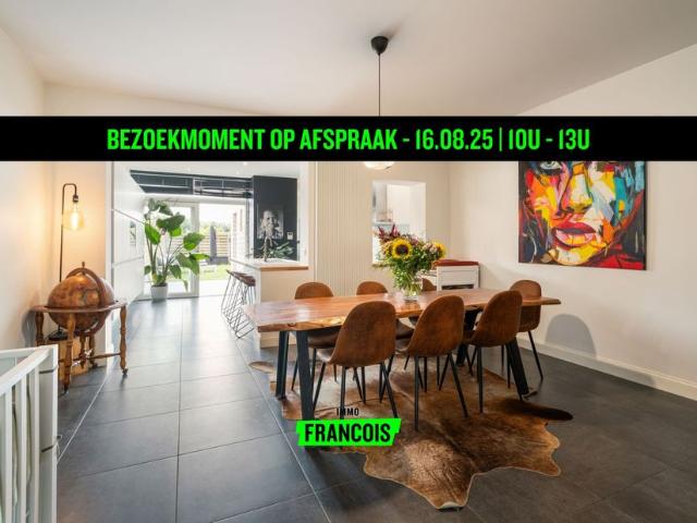 Woning te koop voor 325000 euro met 3 slaapkamers